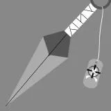 kunai