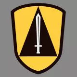 Sword & Shield Emblem - BF1