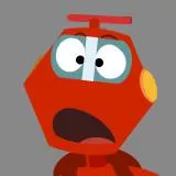 Nono Robot (Ulysses 31)