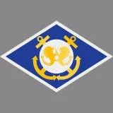 Philippine Offshore Patrol (OSP) Insignia