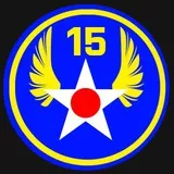 15th USAAF