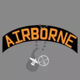 Airborne