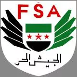 FREE SYRIAN ARMY