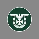 Censored Reichsadler 