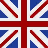 BF1 Union Jack (British Empire) Colorized