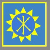 Flag of Khmelnytskyi