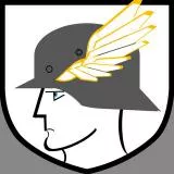 Hermes Stahlhelm