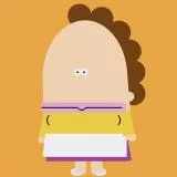 あたしンち (あたしンちのお母さん)