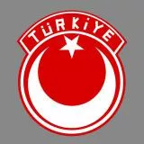 Turkey emblem in Korean War