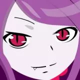 シャルティア・ブラッドフォールン (オーバーロード)