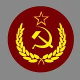 Soviet Emblem