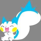 pachirisu