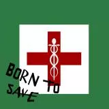 Born To Save 