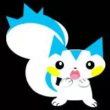 pachirisu 2