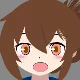 雷　いなずま　（艦これ）