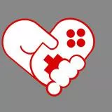 Gaming Hand created by GafferRob