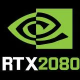 NVIDIA RTX2080