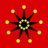 铁血十八星旗 中国武昌起义1911