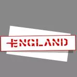 England created by GafferRob
