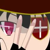 めぐみん（このすば）