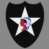 2nd “Indian Head” Infantry Division