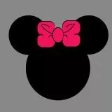 Minnie Mouse 