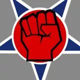 Red Fist