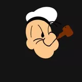 Popeye sailor