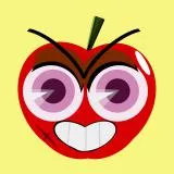Apple evil