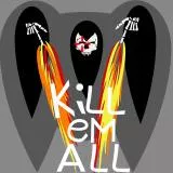 kill em all