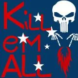 kill em all