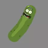 Pickle Rick
