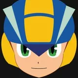 mega man
