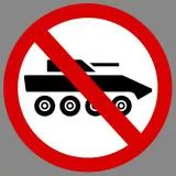 No Tank