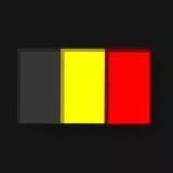 Belguim Flag