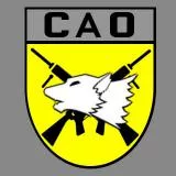 III Ex - CPORPA - Comandos de Assaltos e Operações Especiais (CAO)
