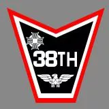 Battlefield 5 38th milsim 