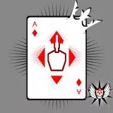 Tankeiro As de Ouro (A Gold Tanker)