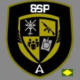 Antigo emblema Especialistas [1ESP]