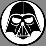 Darth Vader | Dart Vejder