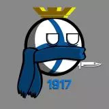 Finnish 1917 