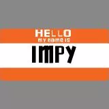 Hello My Name is IMPY 