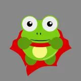 Superfrog