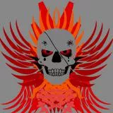 Hell's Skull