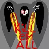 kill em all