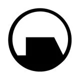 Half-life Black Mesa logo
