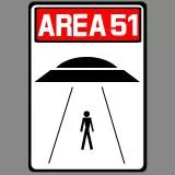 area 51 grey