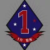 1st battalion 1st marines (update for BF1 & BFV please)
