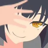 凍京ネクロ(東京ネクロ)の「小鳥遊小夜(たかなし さよ)」