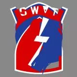 中華民國特種警察